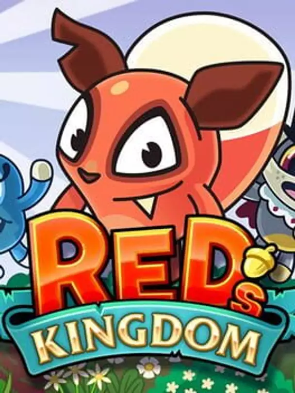 Red's Kingdom