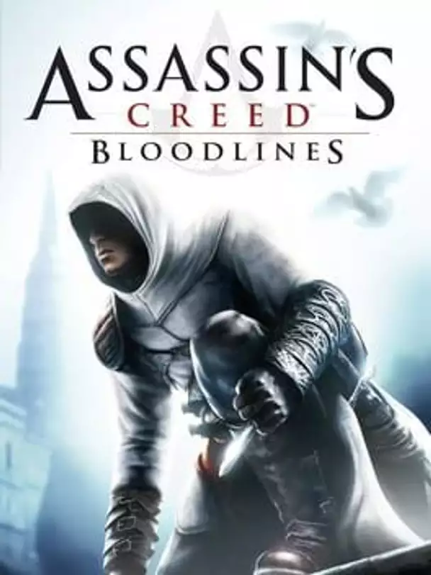 Assassin's Creed: Bloodlines