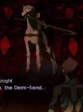 Shin Megami Tensei: Nocturne