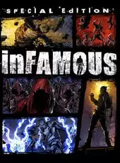 Infamous: Special Edition