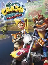 Crash Bandicoot: Warped