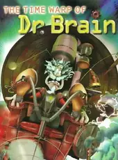 The Time Warp of Dr. Brain