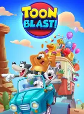 Toon Blast