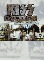 Kiss: Psycho Circus - The Nightmare Child