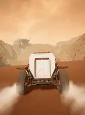 Deliver Us Mars