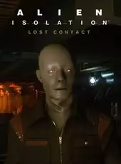 Alien: Isolation - Lost Contact