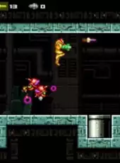 Metroid: Confrontation