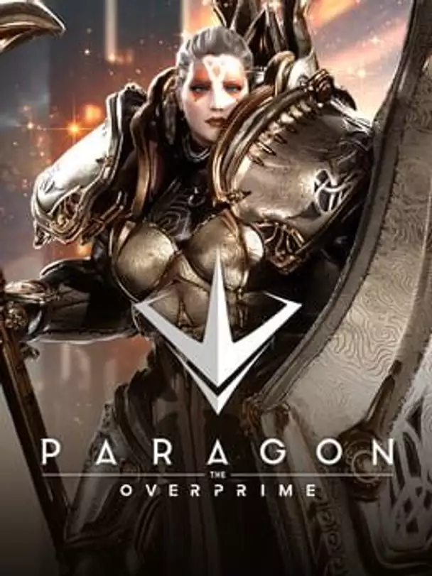 Paragon: The Overprime