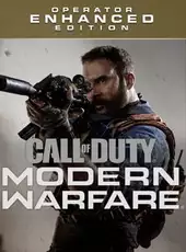 Call of Duty: Modern Warfare - Operator Enhanced Edition