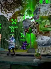 Warhammer Online: Wrath of Heroes