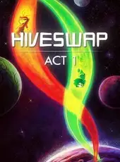 Hiveswap: Act 1