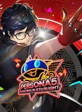 Persona 5: Dancing in Starlight