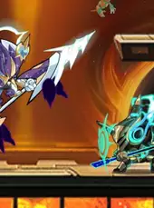 Brawlhalla