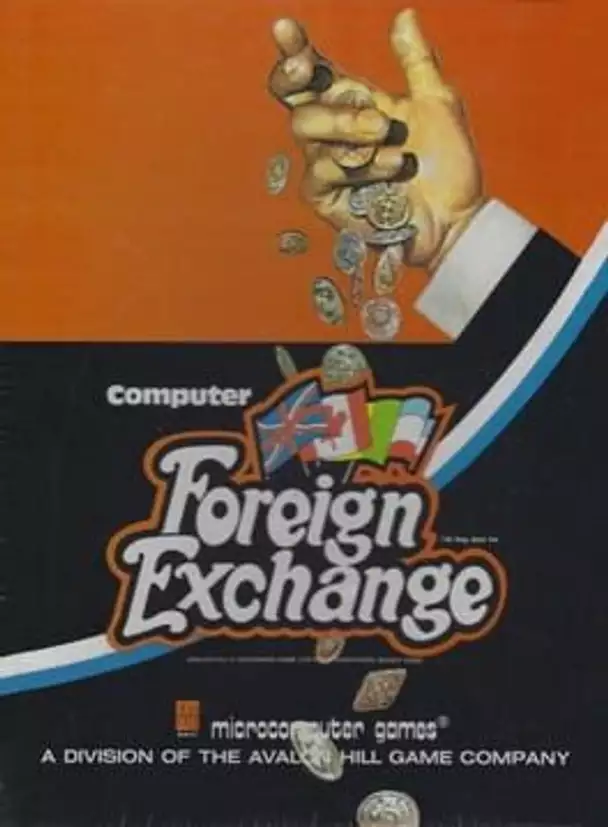 Computer Foreign Exchange