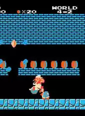 Classic NES Series: Super Mario Bros.