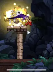 Shantae and the Seven Sirens Part 1
