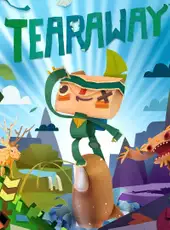 Tearaway