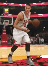 NBA 2K14