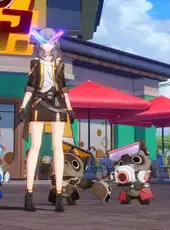 Honkai: Star Rail - So Laughed the Masses