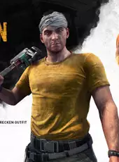 Dying Light 2: Stay Human - Brecken Bundle