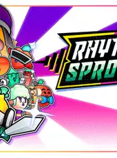 Rhythm Sprout