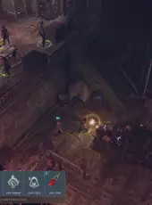 Solasta: Crown of the Magister - Lost Valley