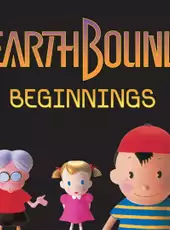 EarthBound Beginnings