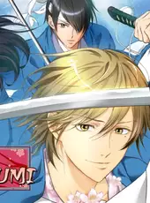 Bakumatsu Renka Shinsengumi