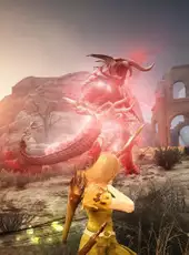 Black Desert