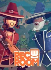 Rec Room