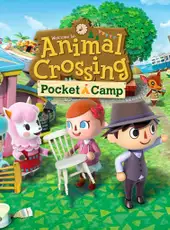 Animal Crossing: Pocket Camp