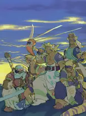 Breath of Fire IV