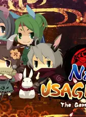 Ninja Usagimaru: The Gem of Blessings