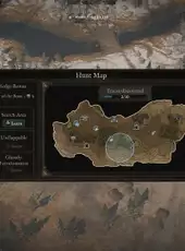 Wartales: Contract - The Beast Hunt