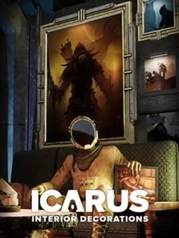 Icarus: Interior Decorations Pack