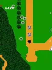 Xevious