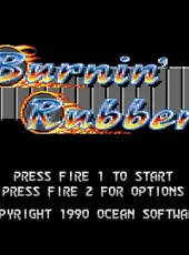 Burnin' Rubber