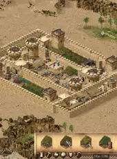 Stronghold Crusader: Definitive Edition - The Sergeant & The Lioness