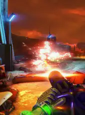 Far Cry 3: Blood Dragon