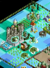 The Battle of Polytopia: Forgotten