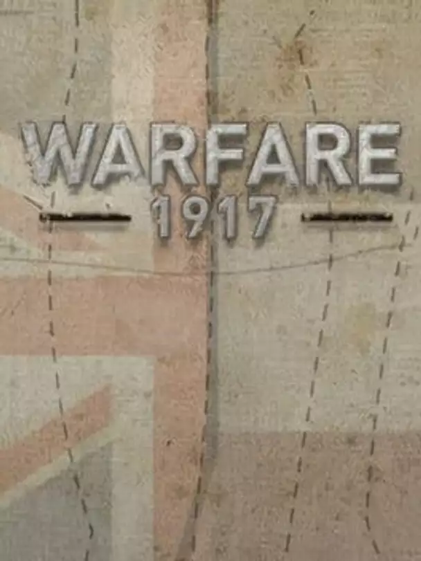Warfare 1917