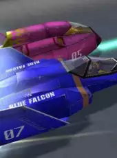 F-Zero GX