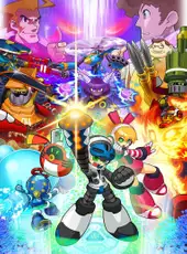 Mighty No. 9