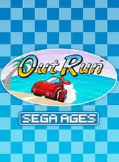 Sega Ages Out Run