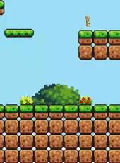 Will Jump