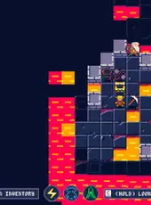 Fire & Brimstone