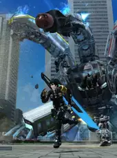 Phantasy Star Online 2: Episode4 Reborn