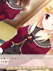 Sakura Mau Otome no Rondo