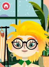 Toca Boca Hair Salon 4