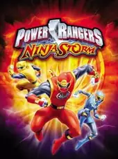 Power Rangers: Ninja Storm